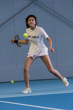 Bild 346 - Ellerbeker Weihnachtsturnier